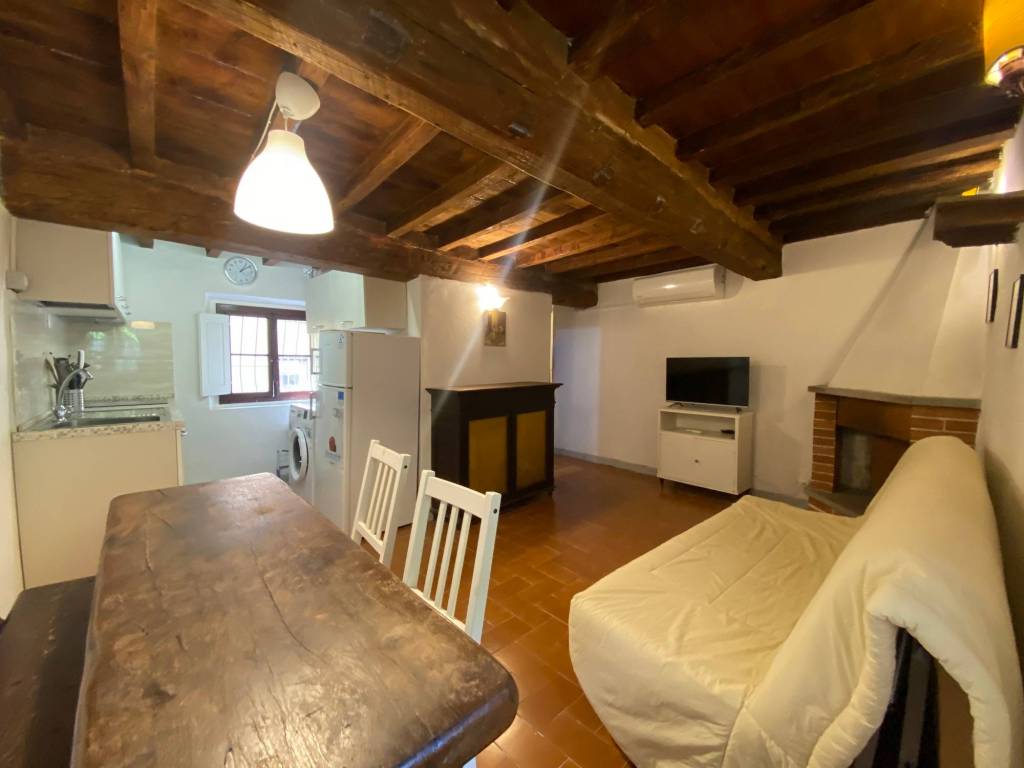 appartamento in affitto a Firenze in zona Centro Santa Croce