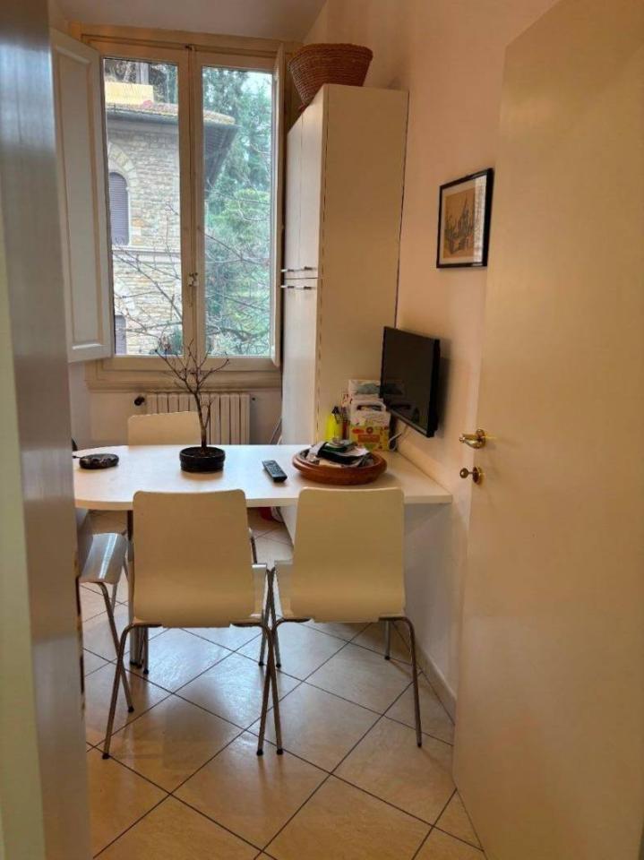 appartamento in affitto a Firenze in zona Bellosguardo