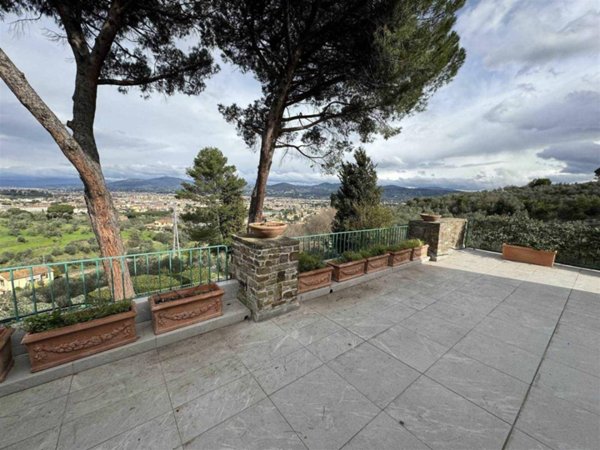 appartamento in affitto a Firenze in zona Gavinana