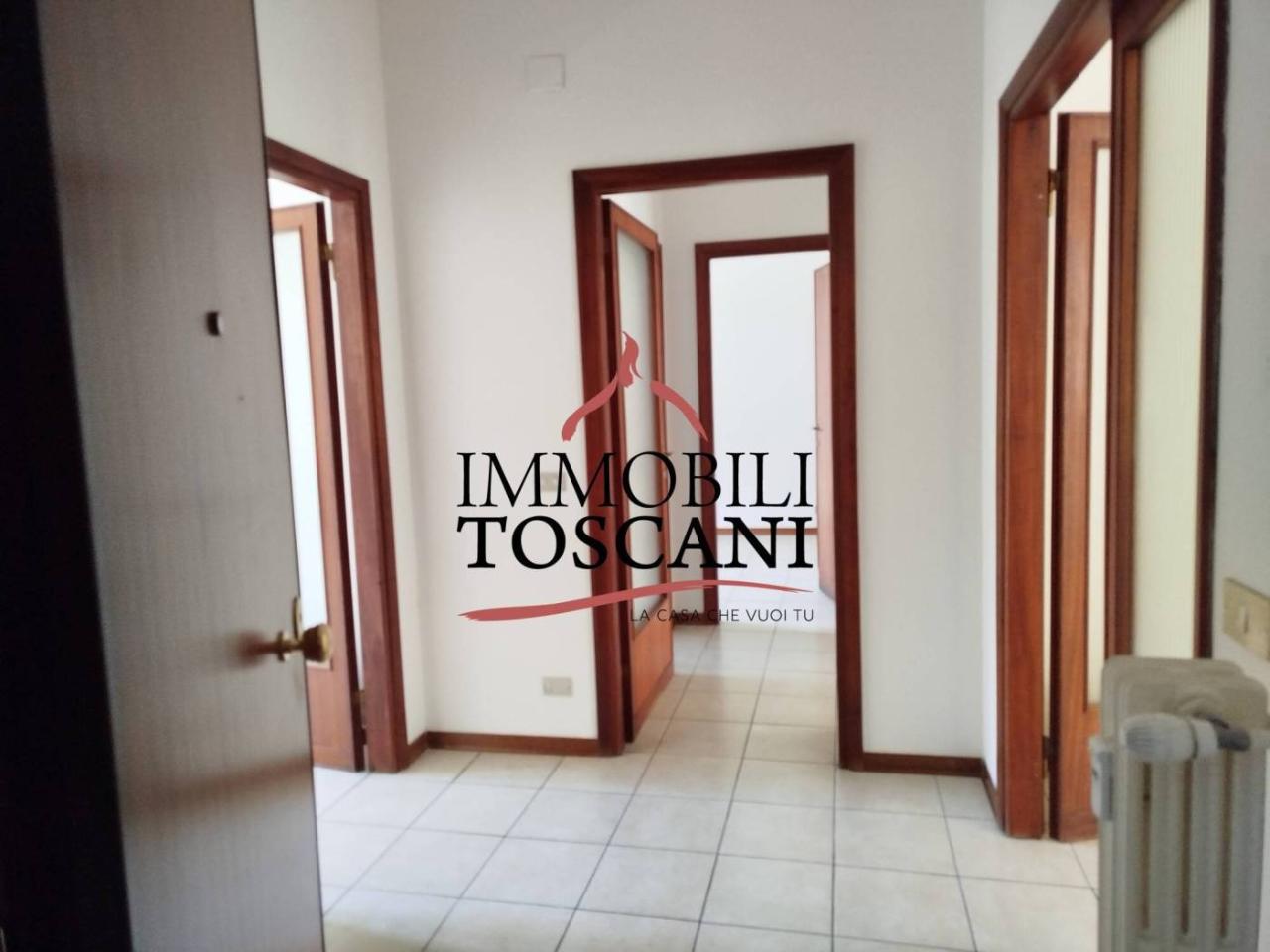 appartamento in affitto a Firenze in zona Careggi