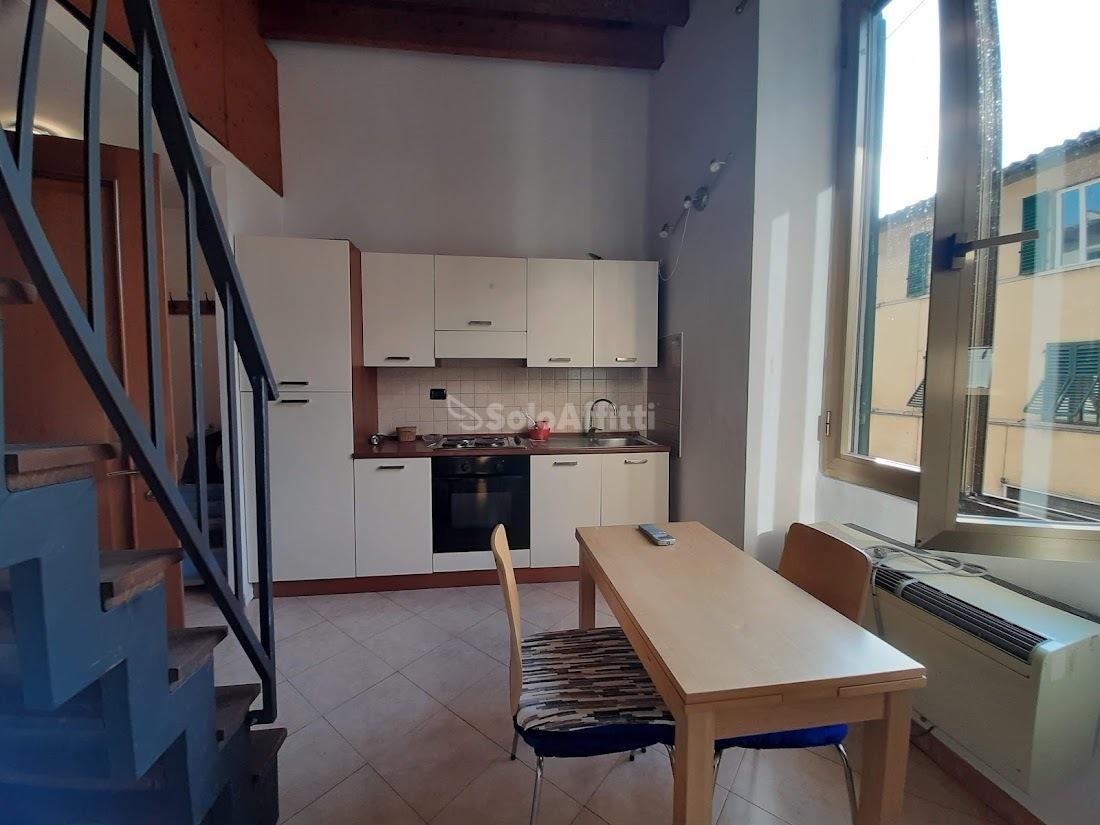 appartamento in affitto a Firenze in zona Careggi