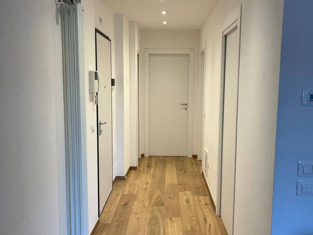 appartamento in affitto a Firenze in zona Rovezzano