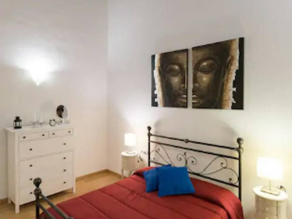 appartamento in affitto a Firenze