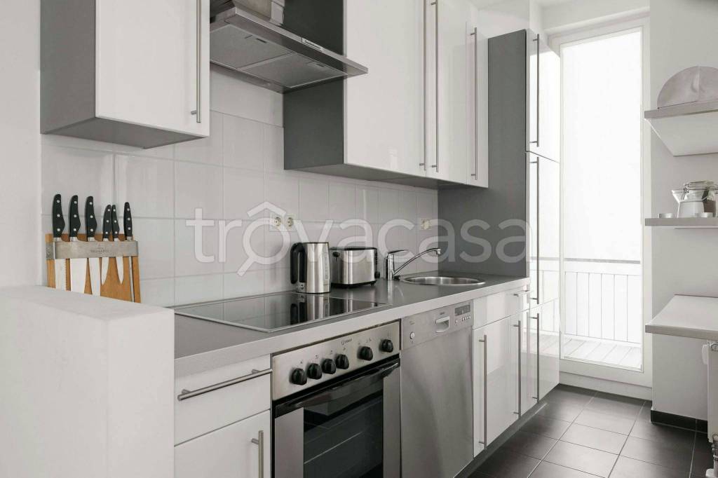 appartamento in affitto a Firenze