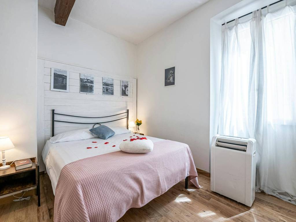 appartamento in affitto a Firenze in zona Centro Santa Croce