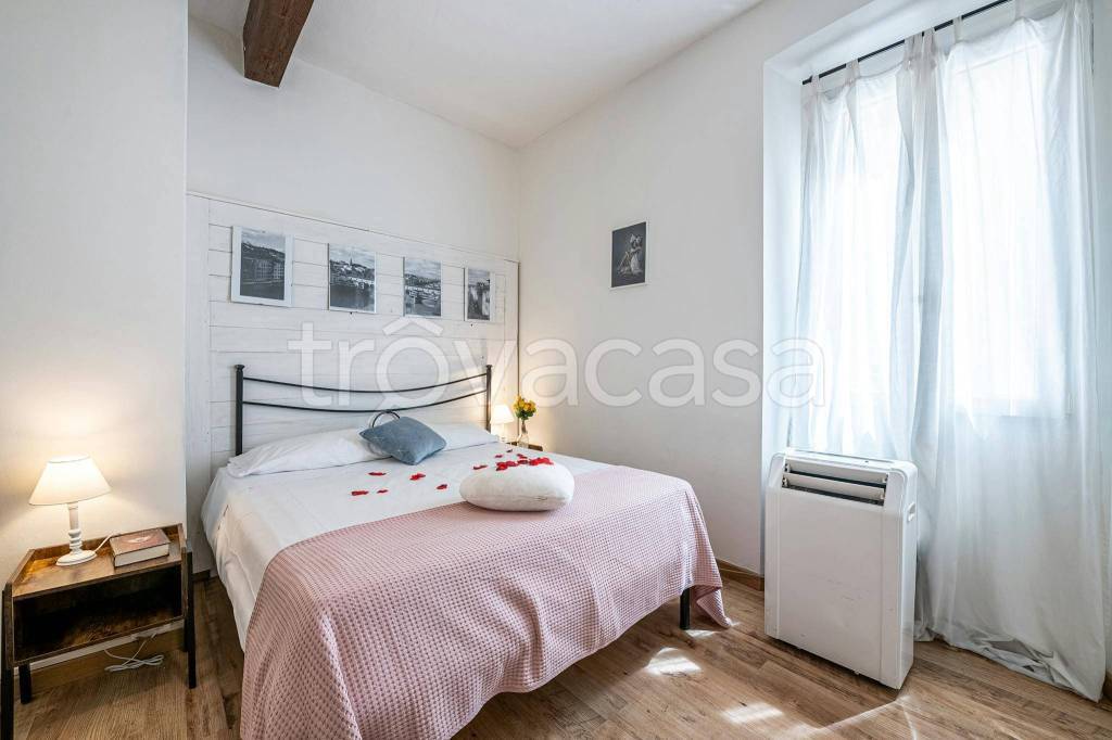appartamento in affitto a Firenze in zona Centro Santa Croce