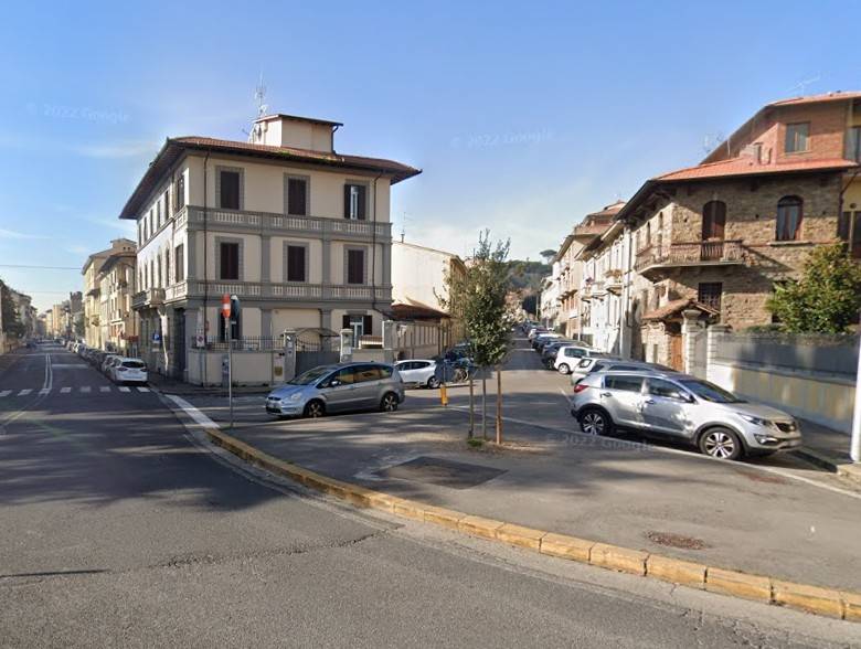 appartamento in affitto a Firenze in zona Campo di Marte