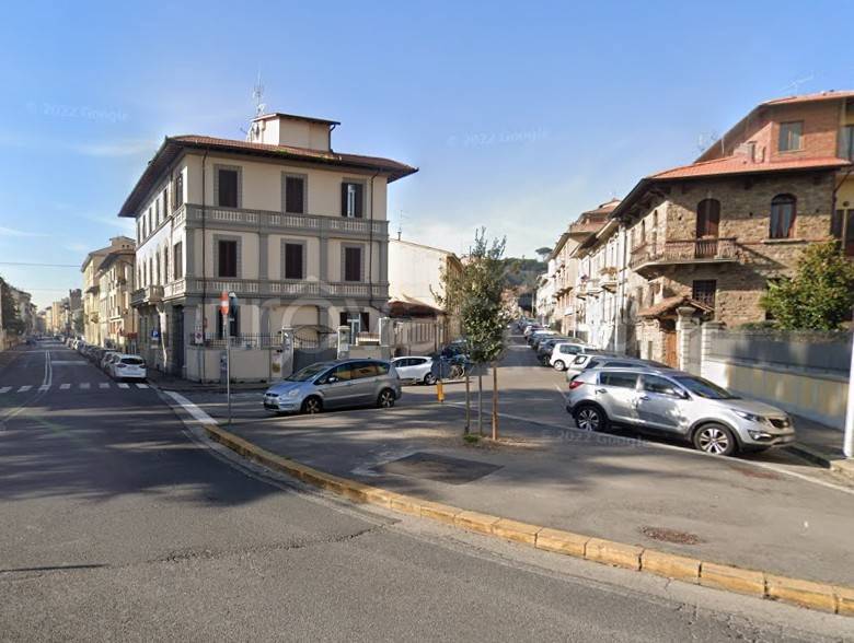 appartamento in affitto a Firenze in zona Campo di Marte