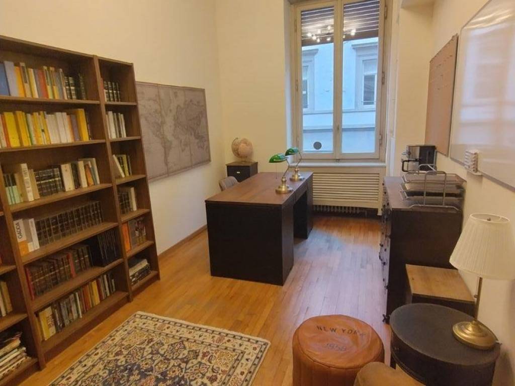 ufficio in affitto a Firenze