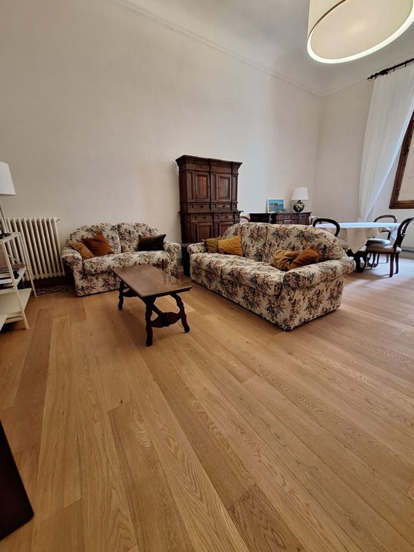 appartamento in affitto a Firenze in zona Centro San Frediano
