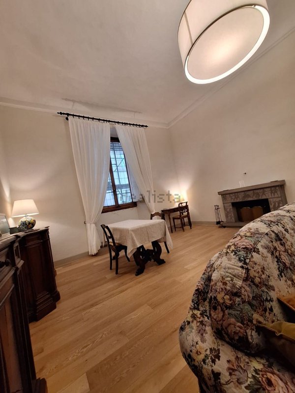 appartamento in affitto a Firenze in zona Centro San Frediano