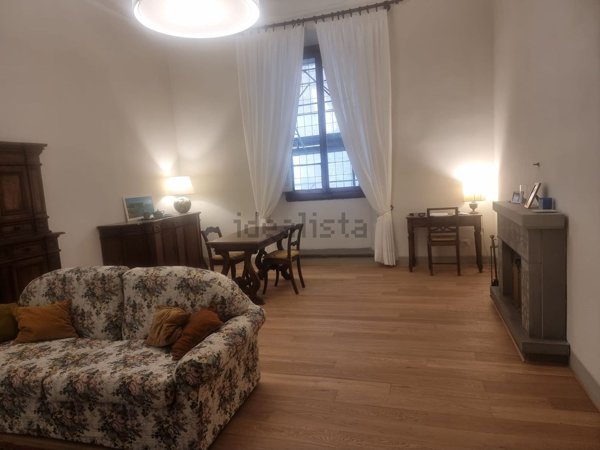 appartamento in affitto a Firenze in zona Centro San Frediano