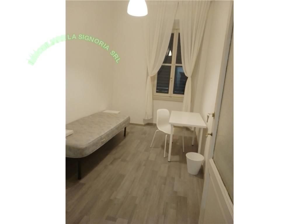 appartamento in affitto a Firenze in zona Campo di Marte