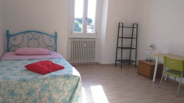 appartamento in affitto a Firenze in zona Legnaia