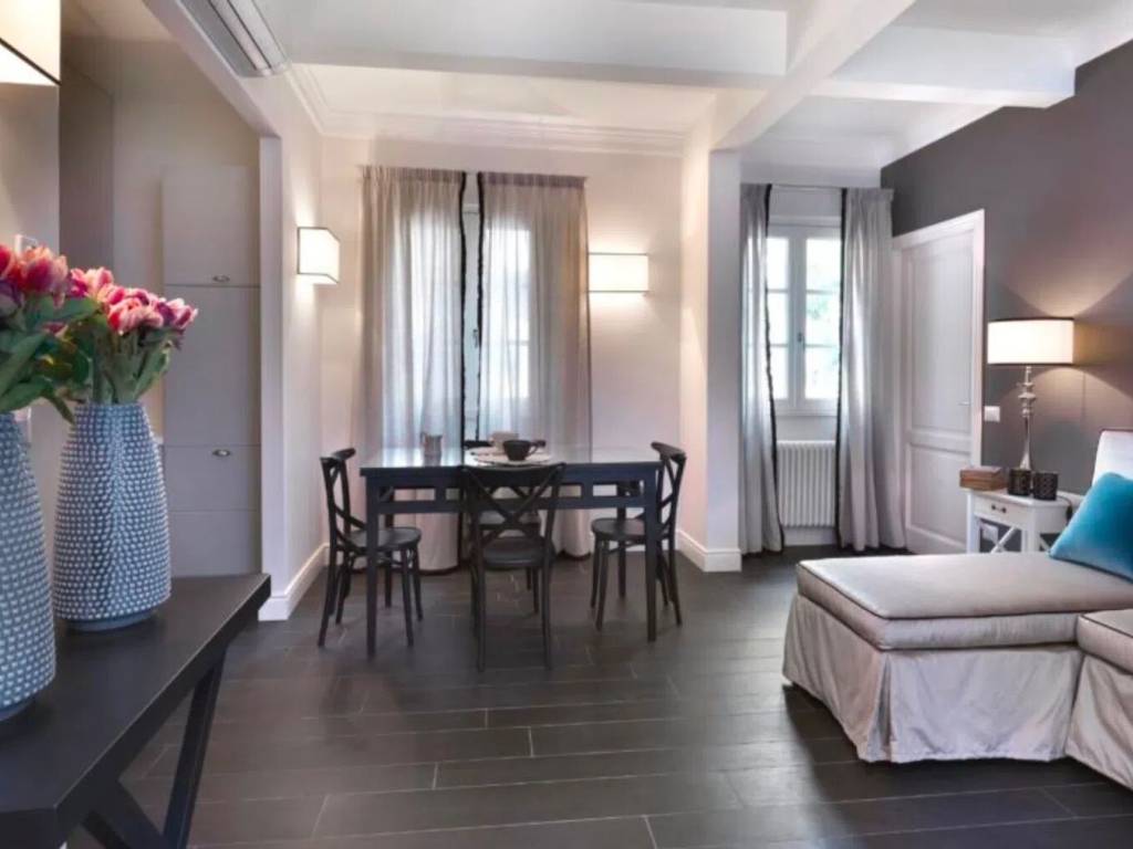 appartamento in affitto a Firenze in zona Centro Santa Maria Novella