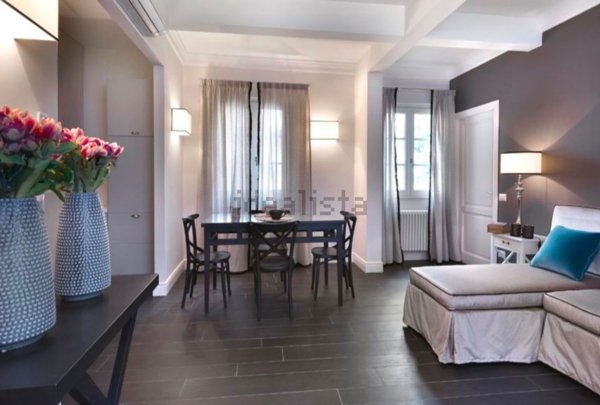 appartamento in affitto a Firenze in zona Centro Santa Maria Novella