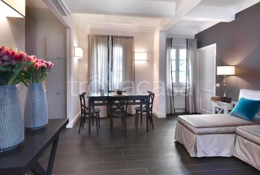 appartamento in affitto a Firenze in zona Centro Santa Maria Novella