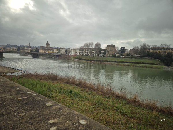 appartamento in affitto a Firenze in zona Centro Santa Maria Novella