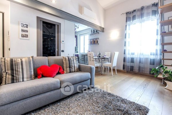 appartamento in affitto a Firenze in zona Legnaia