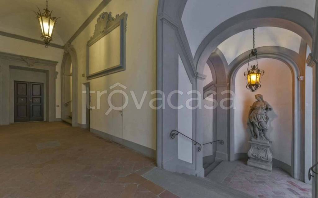 appartamento in affitto a Firenze in zona Centro Duomo
