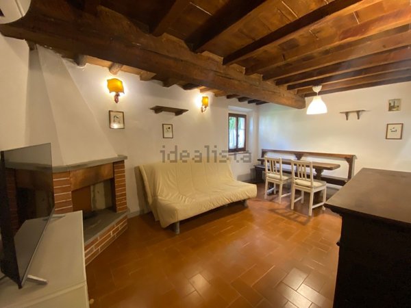 appartamento in affitto a Firenze in zona Centro Santa Croce