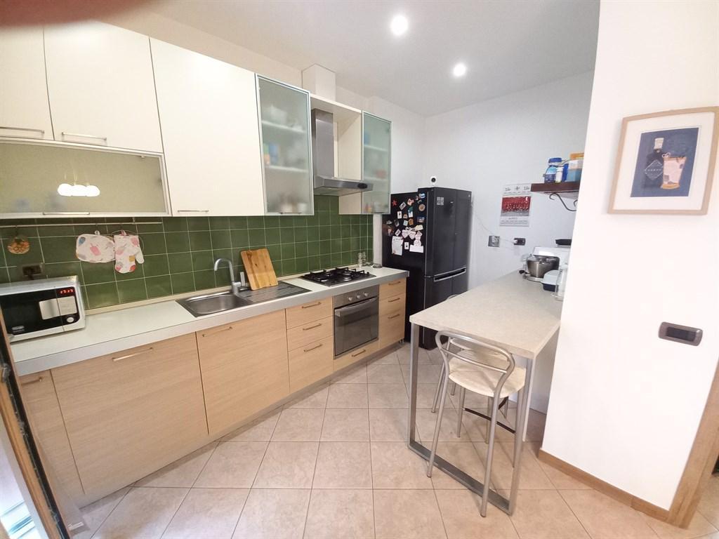 appartamento in affitto a Firenze in zona Novoli