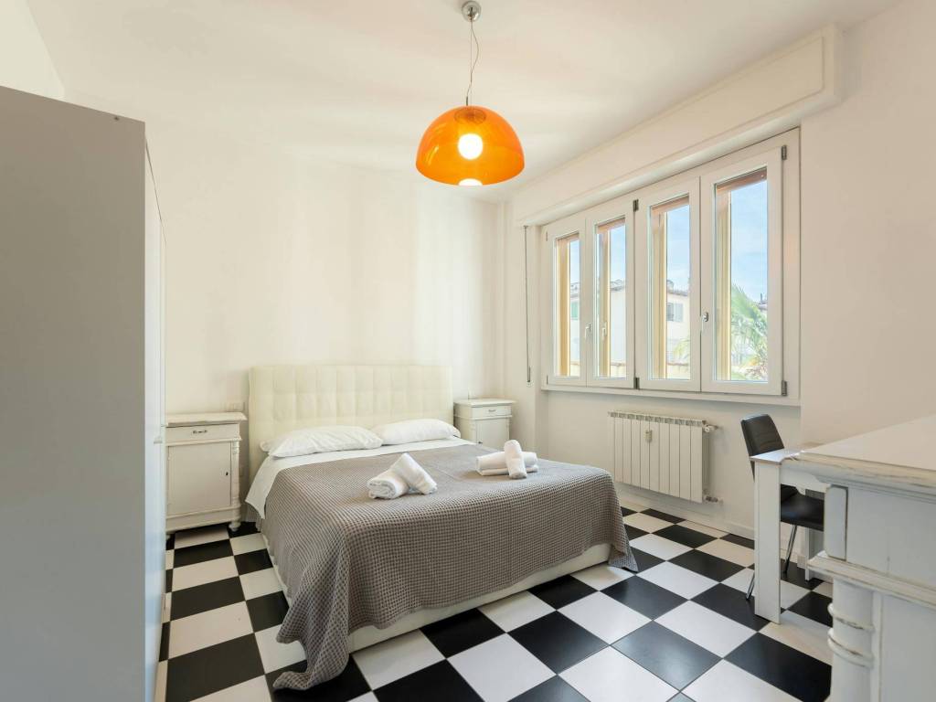 appartamento in affitto a Firenze