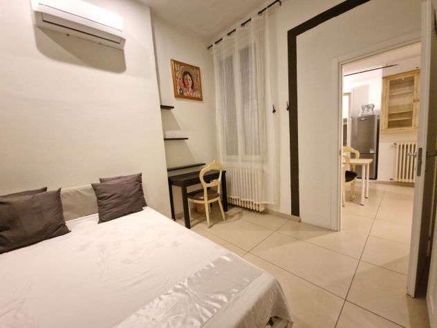 appartamento in affitto a Firenze in zona Novoli