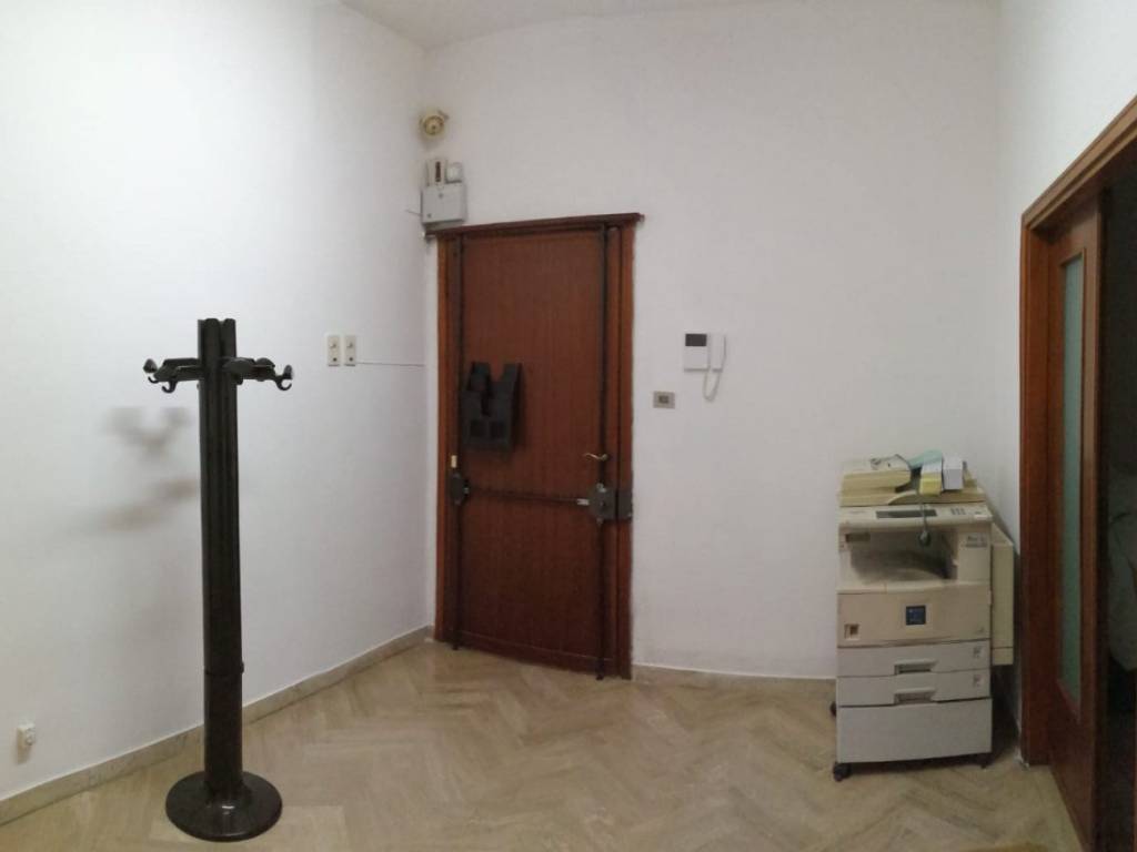 appartamento in affitto a Firenze in zona Novoli
