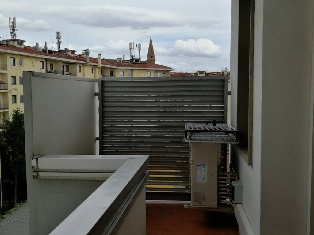 appartamento in affitto a Firenze in zona Centro Santa Maria Novella
