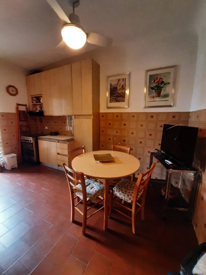 appartamento in affitto a Firenze in zona Bellariva