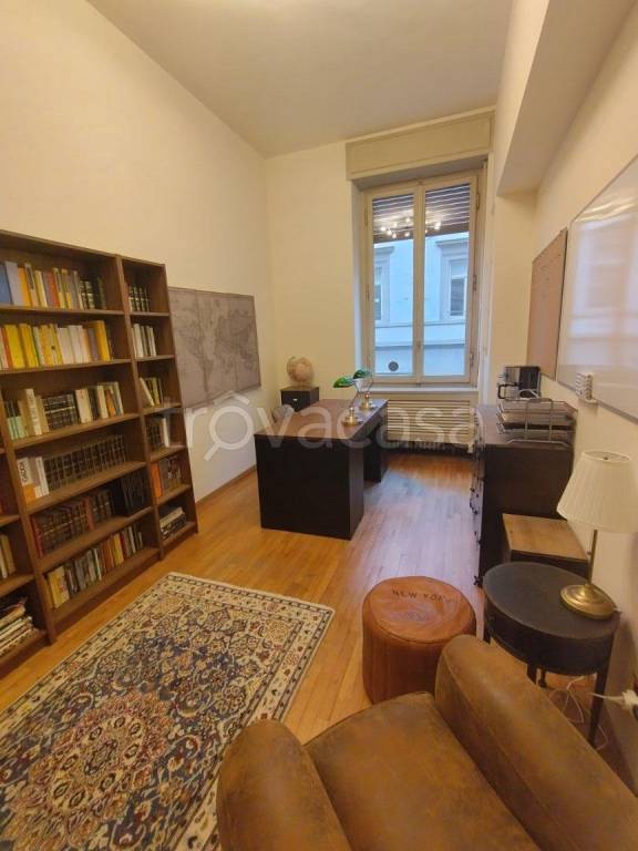 ufficio in affitto a Firenze
