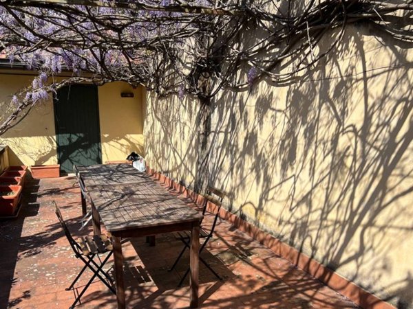 appartamento in affitto a Firenze in zona Bellariva