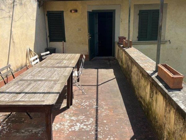 appartamento in affitto a Firenze in zona Coverciano