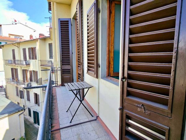 ufficio in affitto a Firenze in zona Bellariva