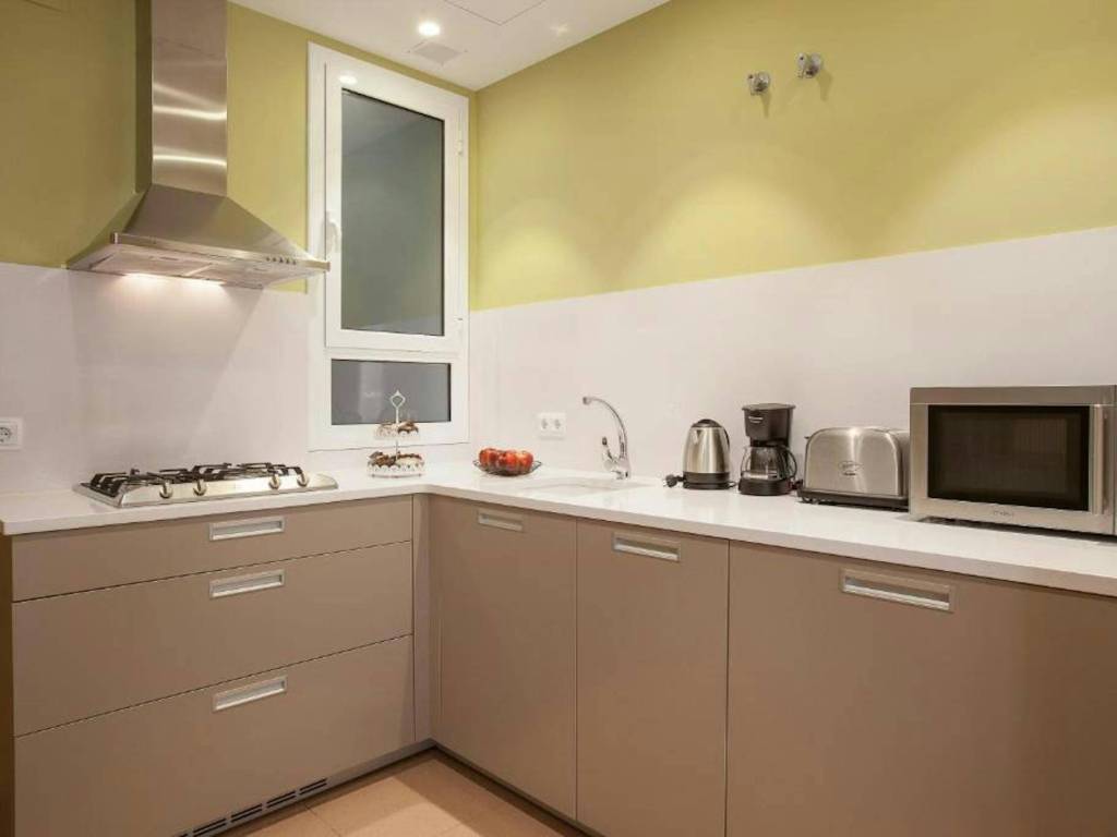 appartamento in affitto a Firenze