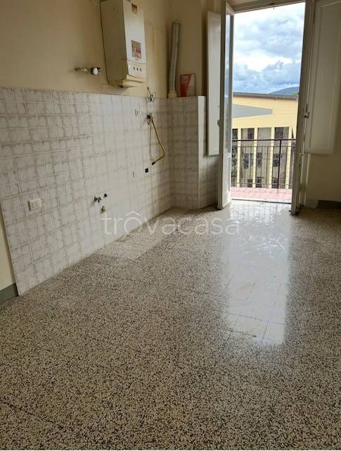 appartamento in affitto a Firenze in zona Campo di Marte