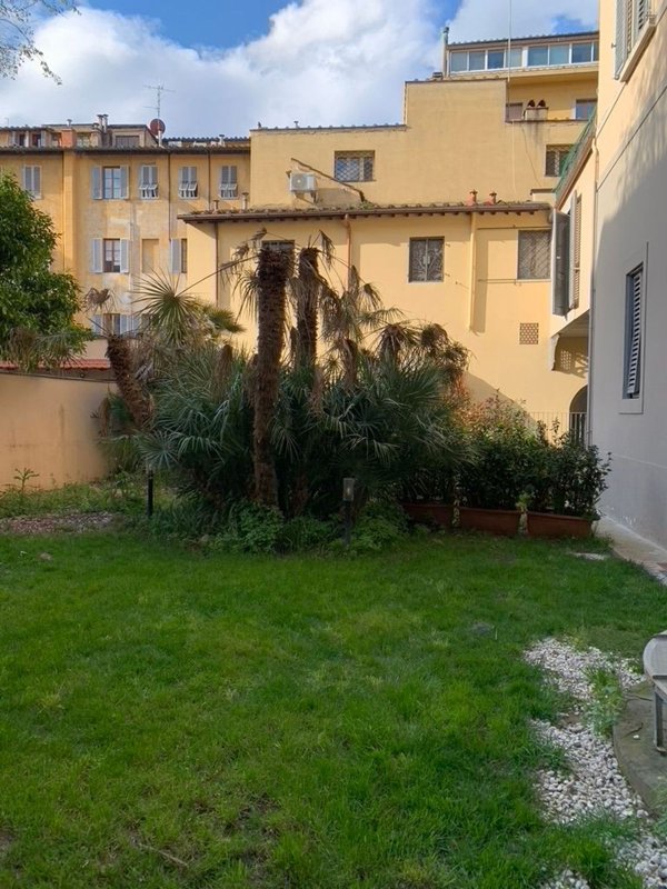 appartamento in affitto a Firenze in zona Centro Duomo