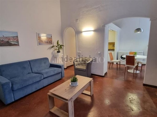 appartamento in affitto a Firenze in zona Centro Santa Croce