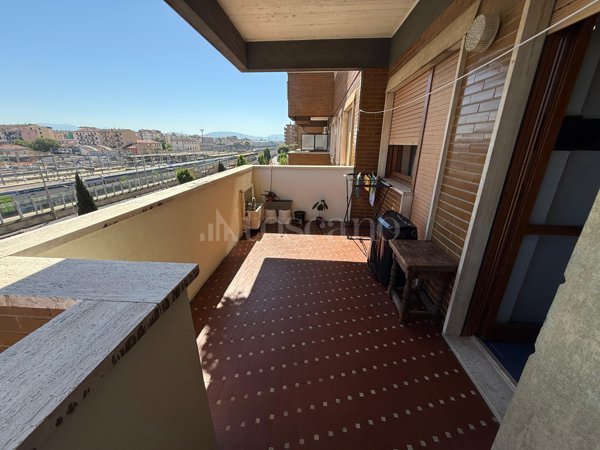 appartamento in affitto a Firenze in zona Firenze Nova