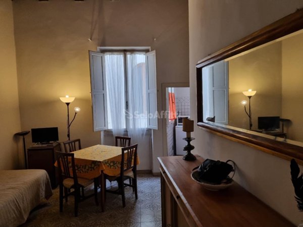 appartamento in affitto a Firenze in zona Centro Santa Croce