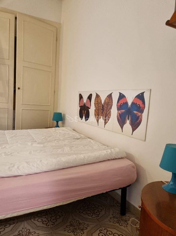 appartamento in affitto a Firenze in zona Centro Santa Croce