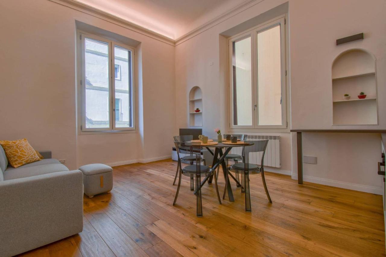 appartamento in affitto a Firenze in zona Campo di Marte