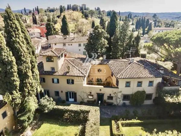 casa indipendente in affitto a Firenze in zona Gavinana
