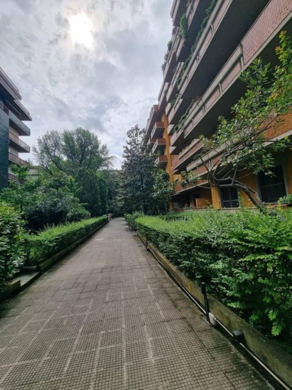 appartamento in affitto a Firenze in zona Firenze Nova