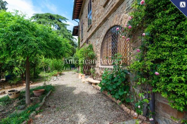 appartamento in affitto a Firenze in zona Gavinana