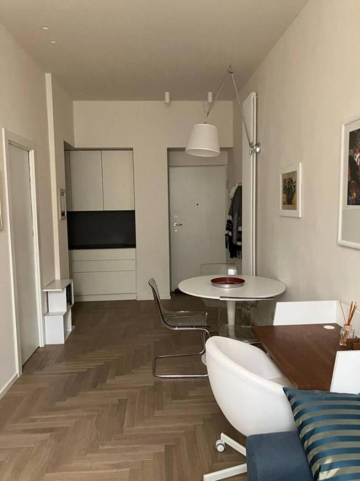 appartamento in affitto a Firenze in zona Centro Santa Croce