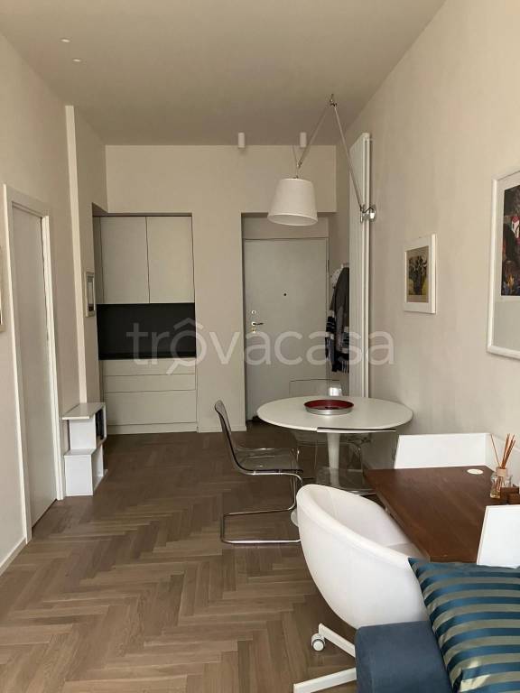 appartamento in affitto a Firenze in zona Centro Santa Croce