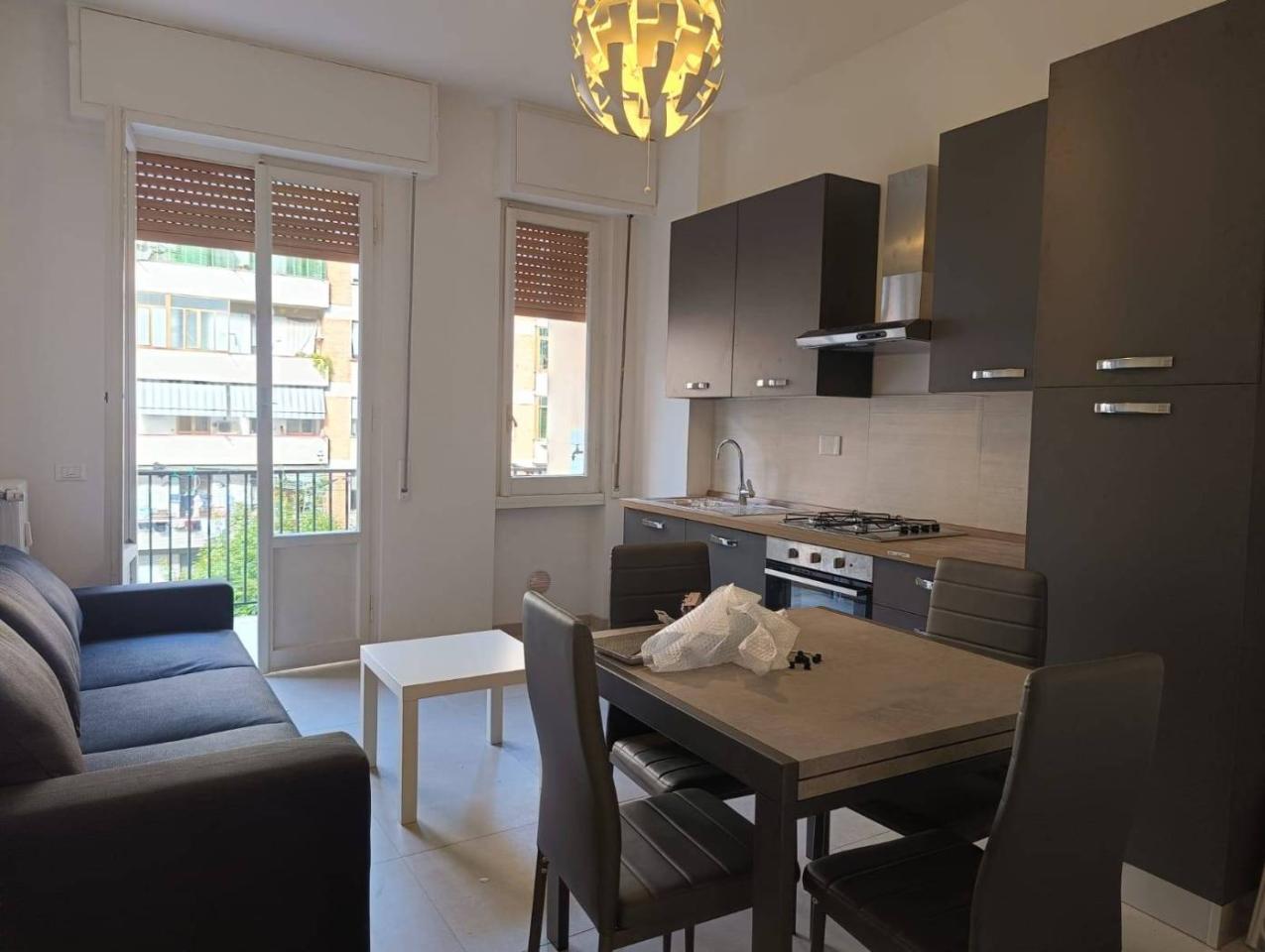 appartamento in affitto a Firenze in zona Novoli