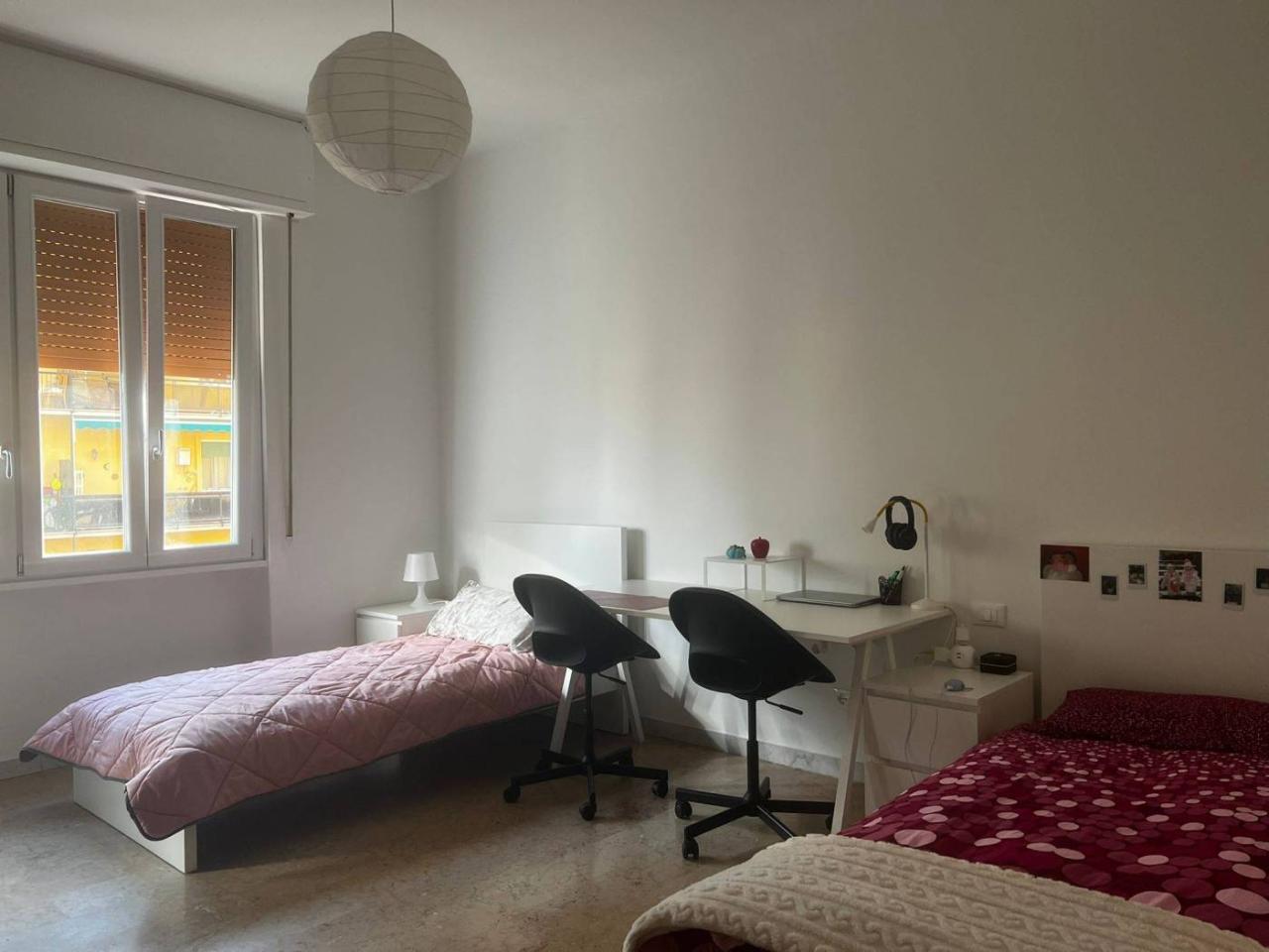 appartamento in affitto a Firenze in zona Novoli